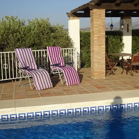 Villa Rosana