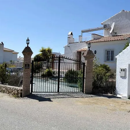 Villa Rosana *