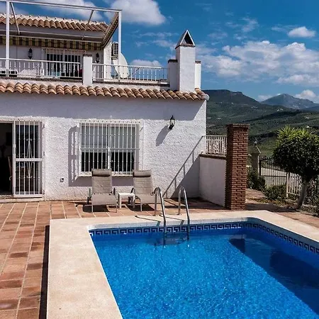 Rosana Villa *