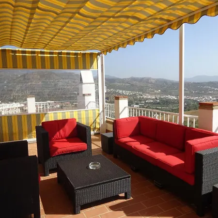 Rosana Villa Vinuela