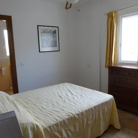 Villa Rosana *