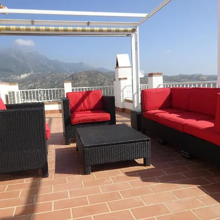 Rosana Villa Vinuela